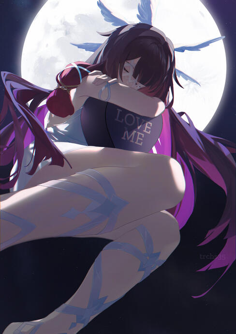 Genshin Impact