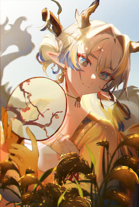 Arknights