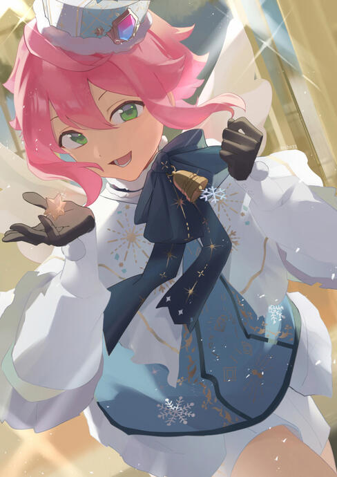 Enstars