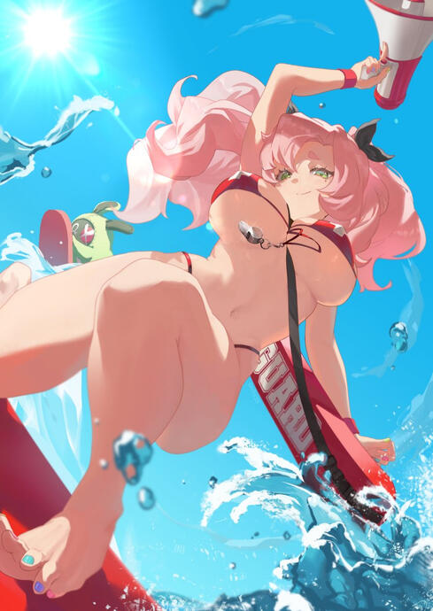 ZenlessZoneZero