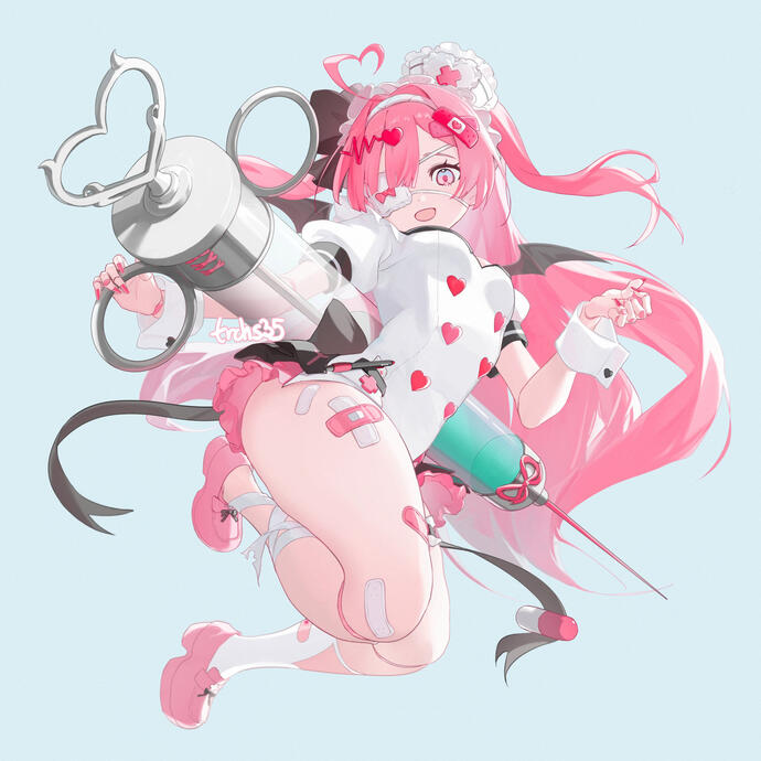 Original Character Gift