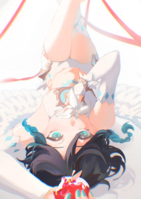 Genshin Impact