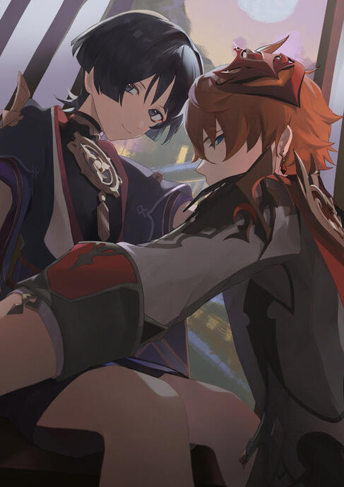 Genshin Impact