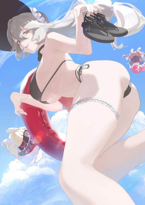 ZenlessZoneZero
