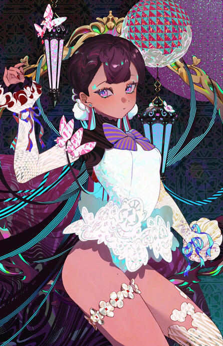 Original Character