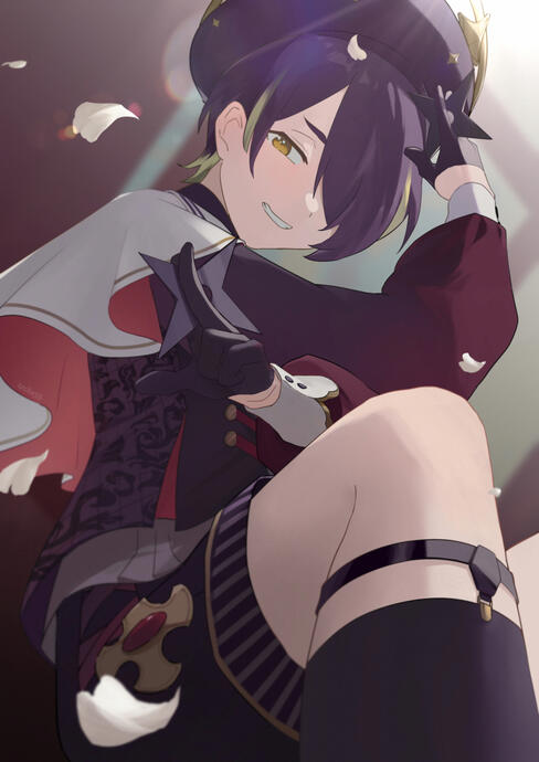 Enstars