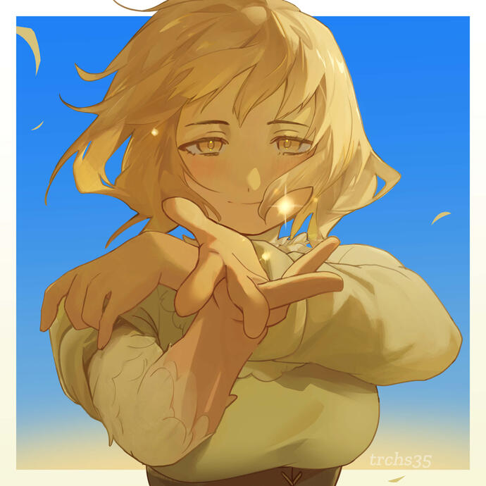 Dungeon Meshi
