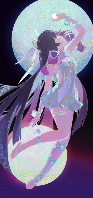 Genshin Impact
