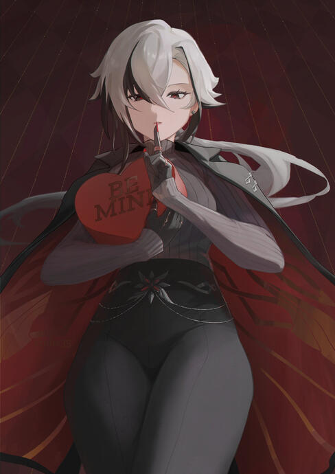 Genshin Impact