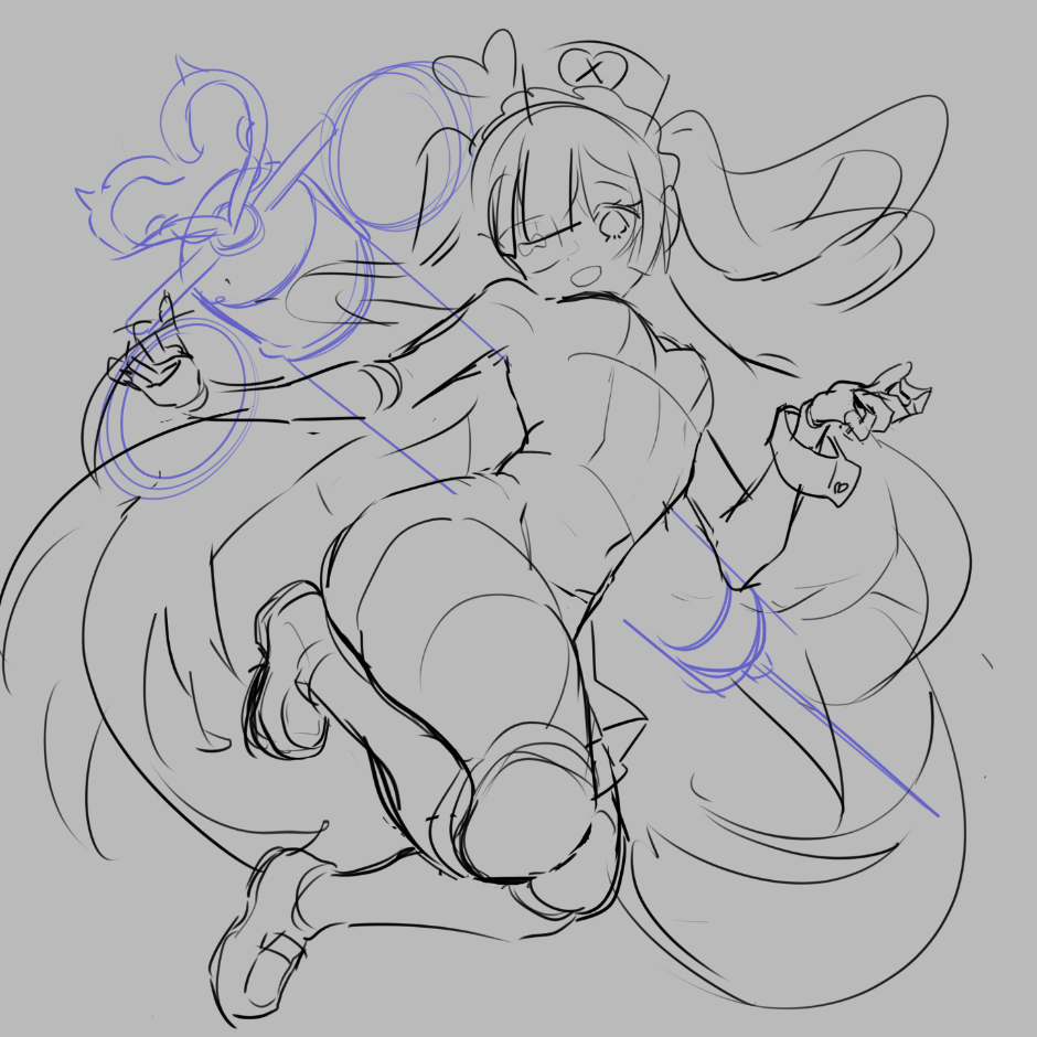 Art Process