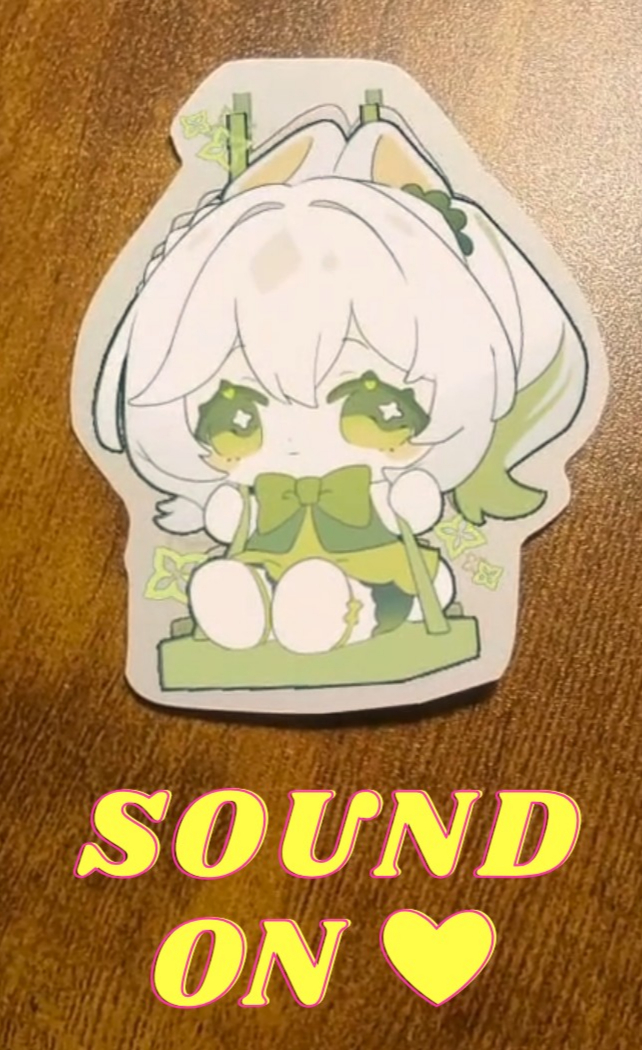 AR Interactable Charm